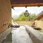 La Terrazza Naturas Con Romantica Mini Piscina Calda Sui Tetti *