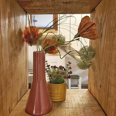 La Terrazza Naturas Con Romantica Mini Piscina Climatizzata Sui Tetti *