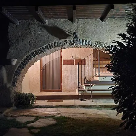 La Terrazza Naturas Con Romantica Mini Piscina Climatizzata Sui Tetti * Rossana
